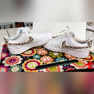 Women's Nike Sneakers